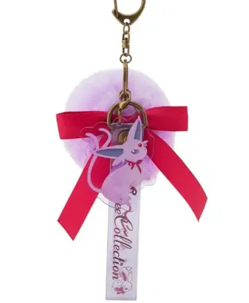 키링 Eevee Collection 에브이