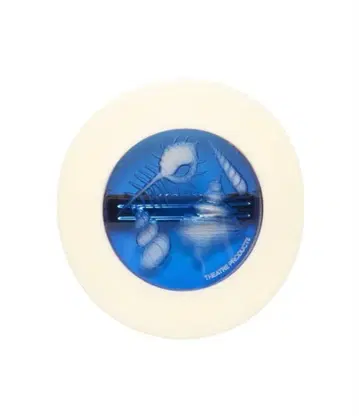 THEATRE PRODUCTS 시어터 프로덕츠 핸드메이드 쉘 머리핀