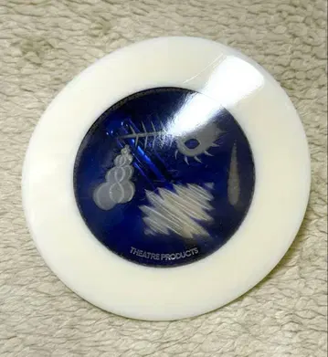 THEATRE PRODUCTS 시어터 프로덕츠 핸드메이드 쉘 머리핀