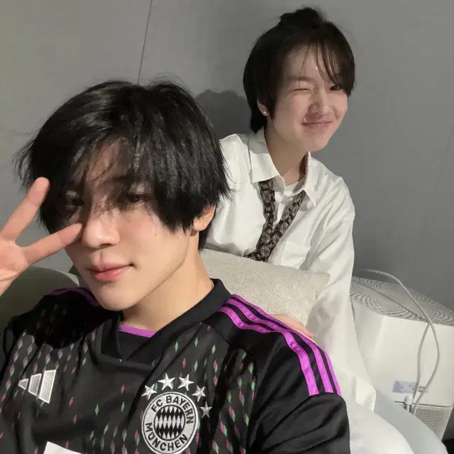 엔시티위시 응원봉