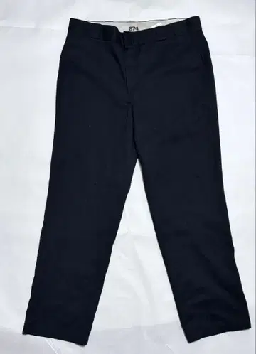 Dickies874 W38