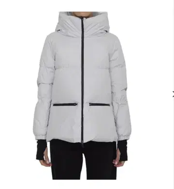 HERNO 라미너 고어텍스 헬노 숏 다운 GORE TEX