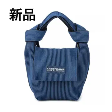 새상품 라스트프레임 LASTFRAME 오비 백