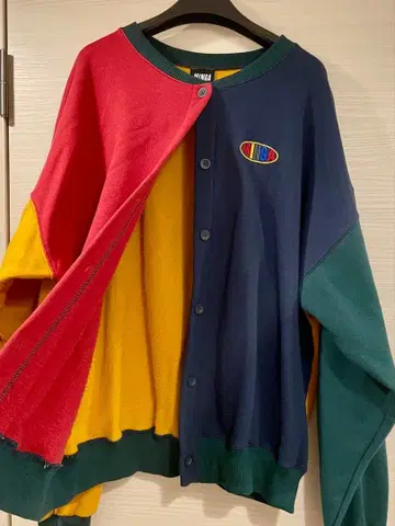 MINGA LONDON 블루종 자켓 구제 의류