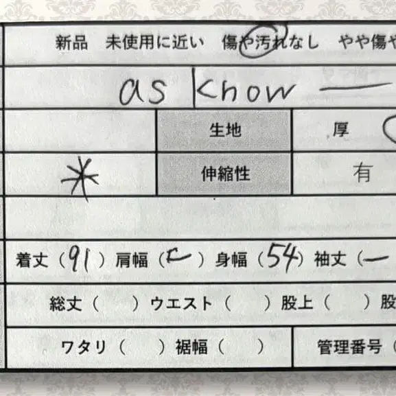 2번째 상품 이미지