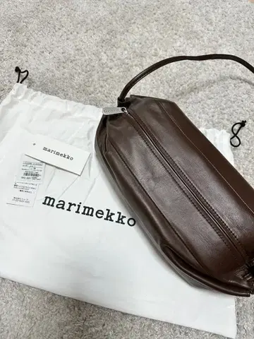 미사용 새상품 marimekko KARLA