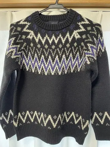 SHIPS 스웨터 S 사이즈