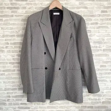 유나이티드 애로우즈 테일러드 자켓