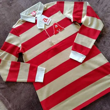 [ 새상품archivio ] 피케 셔츠 사이즈 40