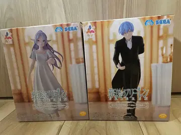 장송의 프리렌 Luminasta ~포리치에서~ 프리렌 힘멜