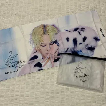 BIGBANG G-DRAGON 지용 슬로건