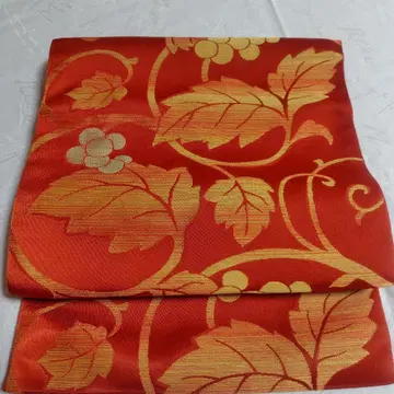 나고야 오비 포도 새상품급