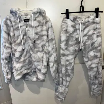 1piu1uguale3 relax 룸웨어 셋업