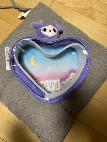 TWICE LOVELYS GIGO 삐걱삐걱 바디백 사나