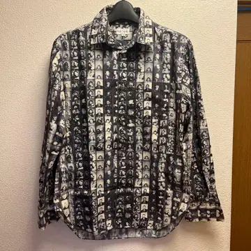 Paul Smith 긴팔 셔츠 M 사이즈 레어