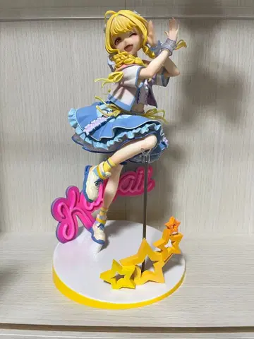 후지타 코토네 세계에서 제일 귀여운 나 피규어 학원 아이돌 마스터