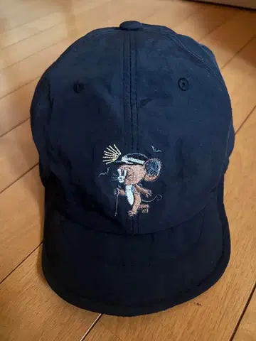 milestone x JERRY MARQUEZ CAP 2 Black