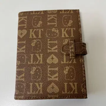 키티짱 카드 케이스 (레트로)