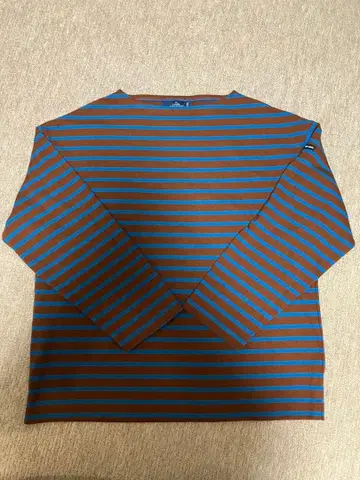 SAINT JAMES 웨쌍 루즈 t3