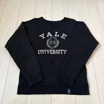 FRAMeWORK YALE/맨투맨