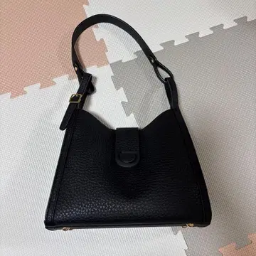 오리엔탈 트래픽 토트백