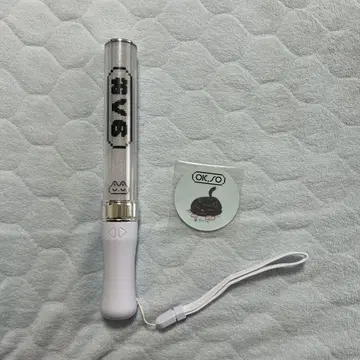 오쿠노 소 벌스데이 이벤트 응원봉 스티커