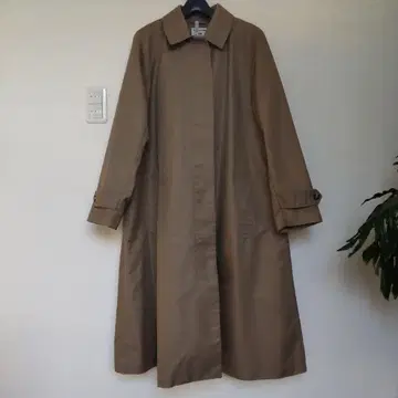 유니클로 이네스 트렌치코트 Lsize