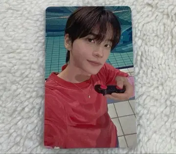 TWS 신유 트레이딩 카드