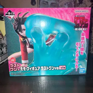 개봉 완료 던전밥 제일복권 라스트 원상 모모