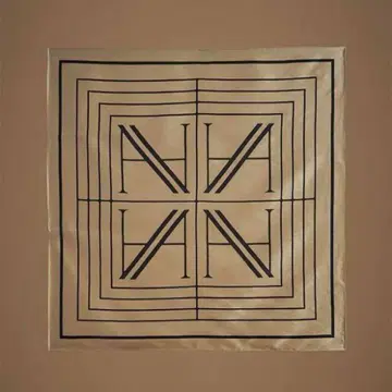 HAENGNAE YUBA SILK SCARF