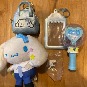 시나모롤 굿즈 세트 묶음 판매