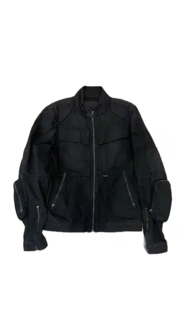 [ G-Star RAW ] 기믹 재킷