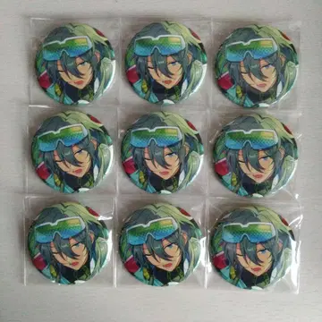 앙스타 앙상블 스타즈 시이나 니키 캔뱃지 묶음 판매