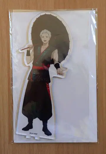 윈브레 아크릴 스탠드 우메미야 잇치