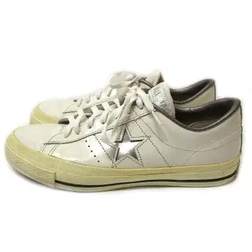 컨버스 원스타 OX 일본제 27