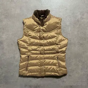 Eddie Bauer 퍼 다운 베스트