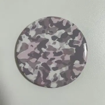 elleteresa 엘 테레사 캔뱃지