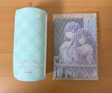 정령환상기 27권 멜론북스 유상 특전