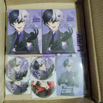 마제타 아이 쉐도우