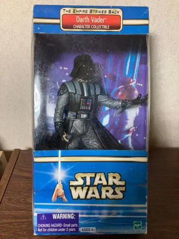 STAR WARS 다스 베이더 피규어 Hasbro