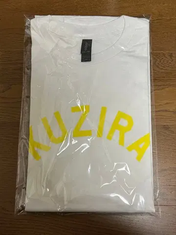 KUZIRA 피자 셔츠 XL
