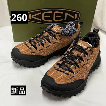 Gramicci x KEEN 재스퍼 자이오닉