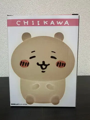 [ 새상품 ] 치이카와 (먼작귀) 룸 라이트