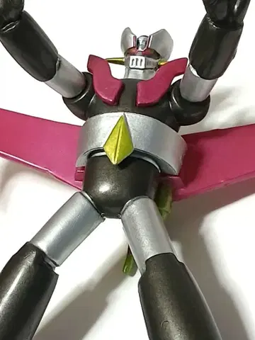 마징가 Z (메탈릭 컬러 Version) 마징가 카이저 판