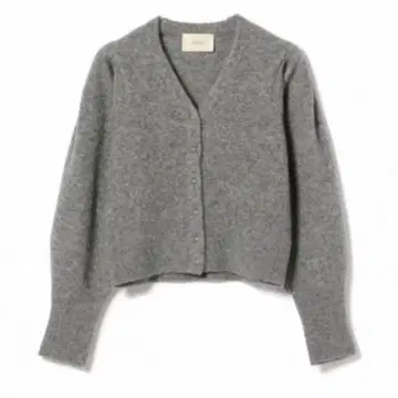 JOIEVE 조에브 petit hug 가디건