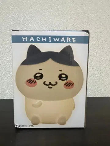 [ 새상품 ] 하치와레 룸 라이트