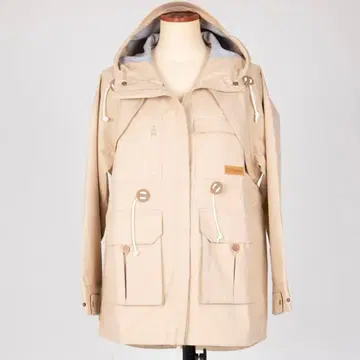 [ 미개봉 새상품 ] s'more 마운틴 파카 L 사이즈