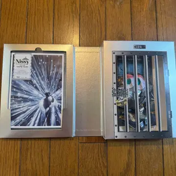 Nissy Entertainment 4th LIVE DOME TOUR