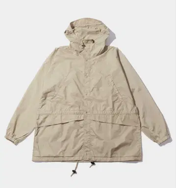 Rocky Mountain Featherbed WIND PARKA