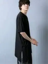 semanticdesign 셀락/SHELLAC 사이드 벨트